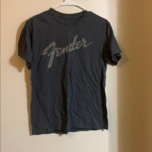Fender Tee